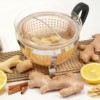 Sorprendentes Beneficios de Comer más Gengibre