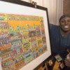 ComEd Celebrates Artists