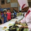 Subsidio a Gads Hill Center