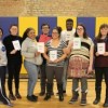 Gads Hill Center Receives Grant
