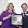 Voluntario de Lawndale Christian Health Center Homenajeado por Northwestern Medicine