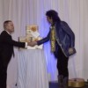 Morton College Hosts Hall of Fame Ceremony