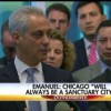 The Sanctuary City Crisis in Chicago