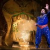 Disney’s Aladdin Extends Its Stay in Chicago through September 10, 2017