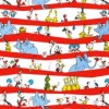 Cumpleaños del Dr. Seuss