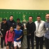 El Concejal Cárdenas Parocina Más de 900 Premios de Soccer Juvenil para la Liga Kelly Park