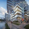 Chicago Housing Authority, Chicago Public Library Announce Winning Design Firms for Innovative Co-Located Housing/Library Developments