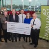 ComEd Presents Record-Breaking Energy Efficiency Check