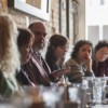 Chicago Community Trust’s ‘On the Table’ Returns for the Fourth Year