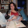 Mónica Espinoza Tutora de Padres