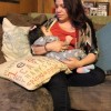 Parent Mentor Monica Espinoza