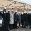 Hernandez Attends Ceremony for New Community Space, Urges Governor to Restore Funding for Violence-Prevention