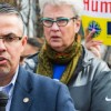 ‘We want transparency’