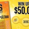 La Lotería de Illinois Lanza el Juego Instantáneo ‘MS Project’ del 2017