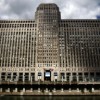 Proyección Arquitectónica a Gran Escala Para Iluminar el Río Chicago