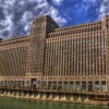 New Large-Scale Architectural Projection to Illuminate Chicago River Underway