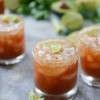 Modelo Lanza: Modelo Chelada Tamarindo Picante