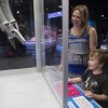 El Museo de Ciencias e Industria, Chicago Anuncia la Semana Robótica