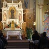 Parroquias de Pilsen se Alistan para Proteger a las Familias