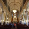 Pilsen Parishes Race to Protect Families