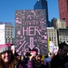 En el Día Internacional de la Mujer ‘Terminen el Acoso Sexual en la Industria de la Comida Rápida’