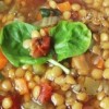 Lentil Soup