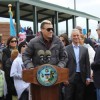 Ponen a una Calle el Nombre  Honorario de Javier ‘Javy’ Baez de los Chicago Cubs