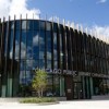 Chinatown Branch Library Receives Architizer A+ Awards