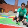 Comcast Hosts Annual Comcast Cares Day