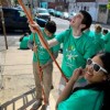 Comcast Presenta Comcast Cares Day