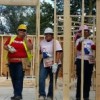 ComEd Volunteers Make Local Church More Energy Efficient with Upgrades and Offer CARE Bill Assistance on Earth Day