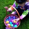 Where to go for an Easter Egg Hunt