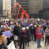 EPA Employees Demand Meeting