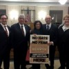 Hernandez Responds to Berwyn Becoming Welcoming City, Commends Bold Leadership
