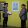 Latino Art Beat Honra a Ganadores de la Competencia de Arte Jóvenes Cubanos