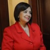 Martinez supports plan to protect immigrant communities