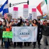 Community Groups Call for Labor Stoppage on May Day