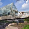 Climate change hits home in new Peggy Notebaert Nature Museum exhibit