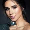 Actress Patricia Maya Does it All