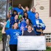 Peoples Gas ‘Energy Efficiency Squad’ brings Earth Week surprises to customer homes