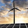 Edificios de la Ciudad Serán Equipados con 100 Por Ciento de Energía Renovable para el 2025