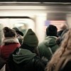Go Green by Taking Transit on Earth Day