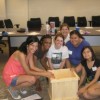 Chicago Cares Kicks Off National Volunteer Month