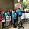 Residents Near 606 Push for Preservation Ordinance