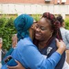 CHA Celebra el ‘Año del Ciudadano Senior’ en los Apartamentos Lidia Pucinska