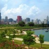 Acceso a la Historia del Distrito de Parques de Chicago Disponible en la Biblioteca Pública de Chicago