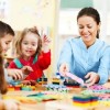 Regresa la Exposición Empresarial de Educación Infantil
