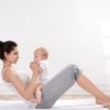 How Women View Their Post-Childbirth Selves