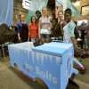 Llamado a las Estrellas STEM: Solicitudes Abiertas para el Icebox Derby del 2017 de ComEd