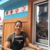 Taste the Rainbow at De Colores Ice Cream Shop